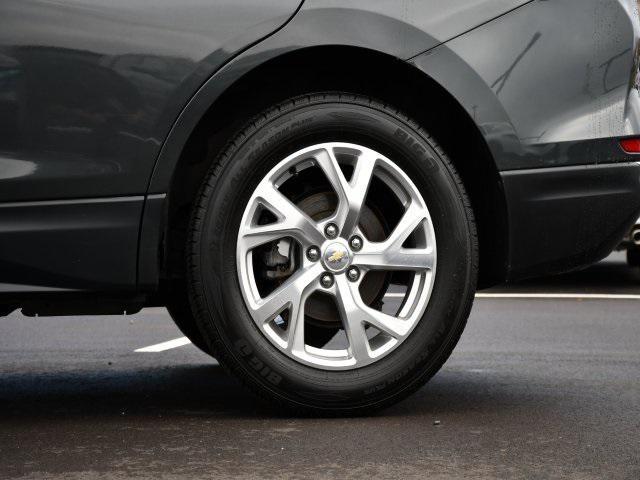 used 2019 Chevrolet Equinox car, priced at $13,946