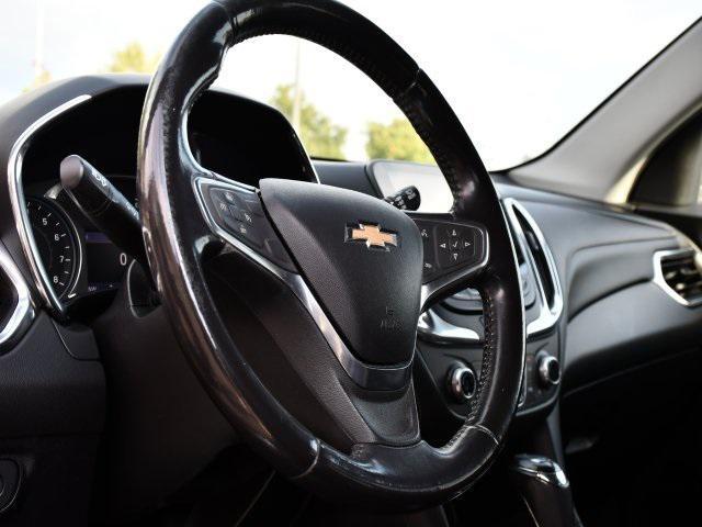 used 2019 Chevrolet Equinox car, priced at $13,946