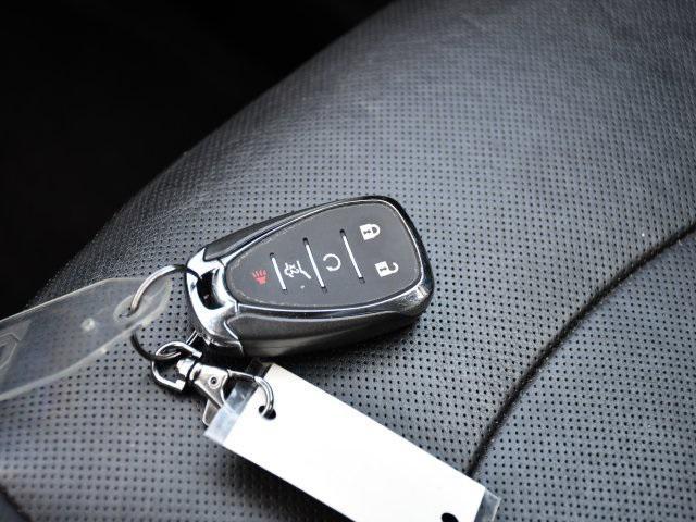 used 2019 Chevrolet Equinox car, priced at $13,946