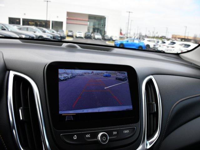 used 2019 Chevrolet Equinox car, priced at $13,946