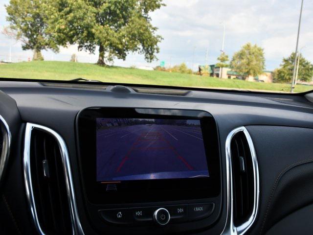 used 2019 Chevrolet Equinox car, priced at $13,946