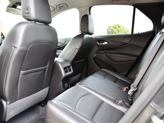 used 2019 Chevrolet Equinox car, priced at $13,946