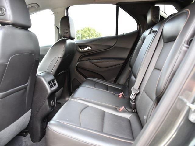 used 2019 Chevrolet Equinox car, priced at $13,946