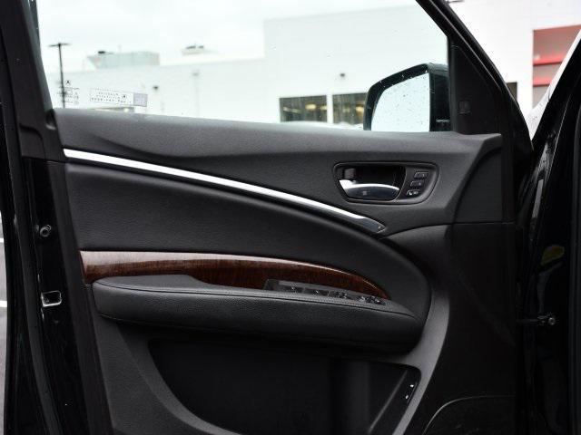 used 2014 Acura MDX car, priced at $11,652