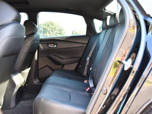 used 2023 Honda Accord Hybrid car, priced at $26,435