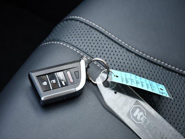 used 2022 Acura RDX car, priced at $34,291