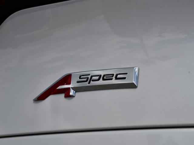 new 2024 Acura ZDX car, priced at $70,450