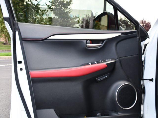 used 2018 Lexus NX 300 car, priced at $22,767