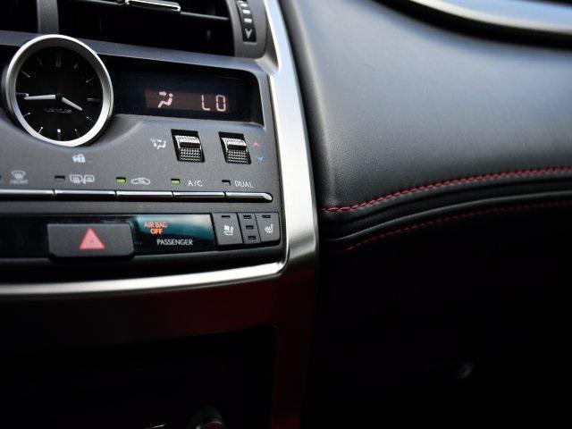 used 2018 Lexus NX 300 car, priced at $22,767