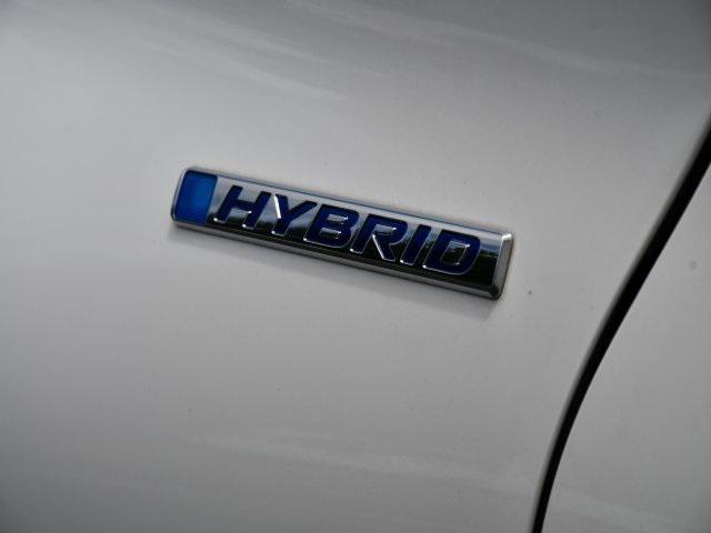 used 2022 Honda Accord Hybrid car, priced at $27,423