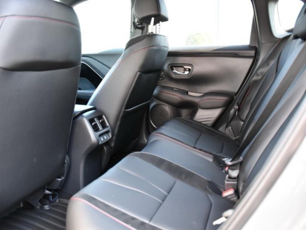 new 2025 Acura ADX car, priced at $41,950