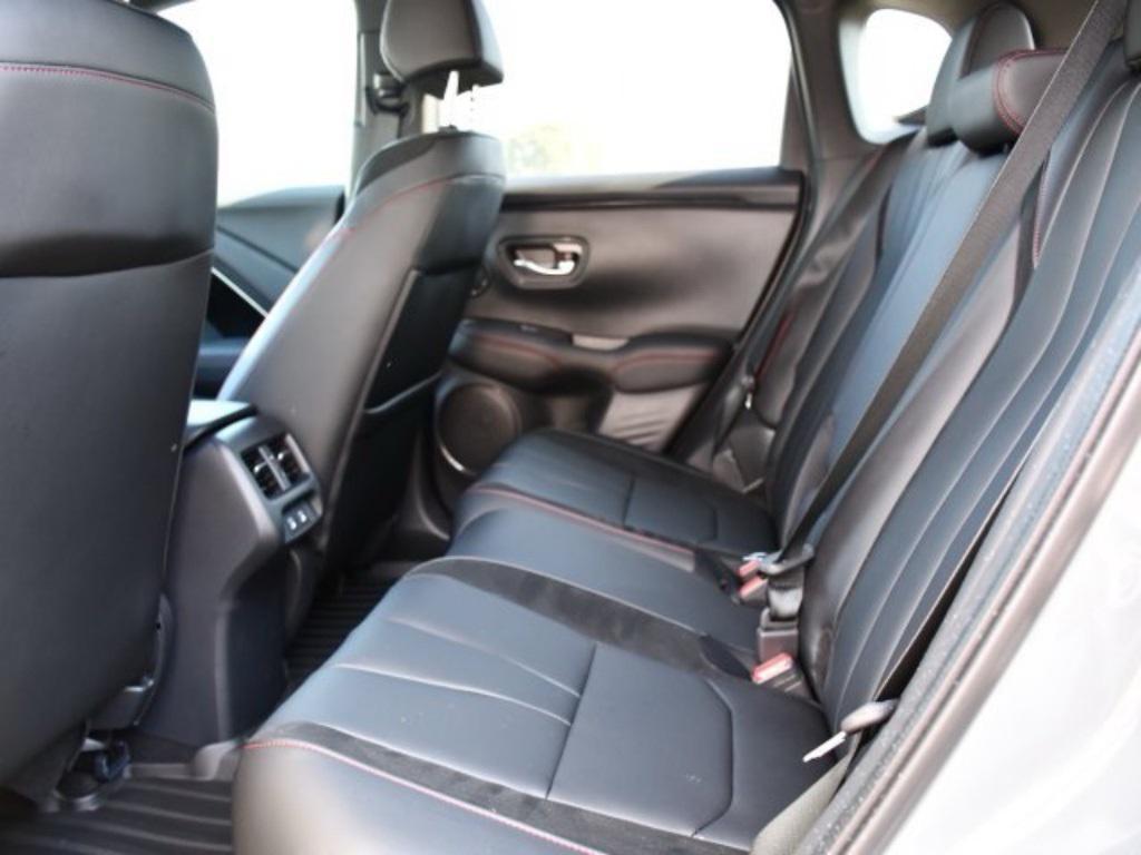 new 2025 Acura ADX car, priced at $41,950