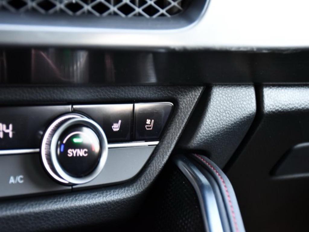 new 2025 Acura ADX car, priced at $41,950