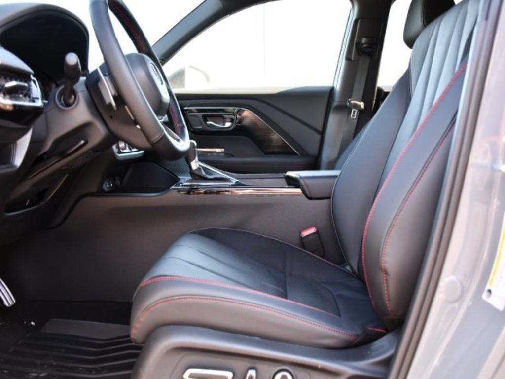 new 2025 Acura ADX car, priced at $41,950