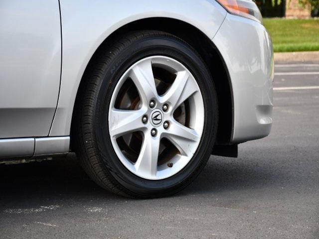 used 2010 Acura TSX car, priced at $7,966