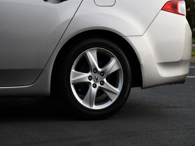used 2010 Acura TSX car, priced at $7,966