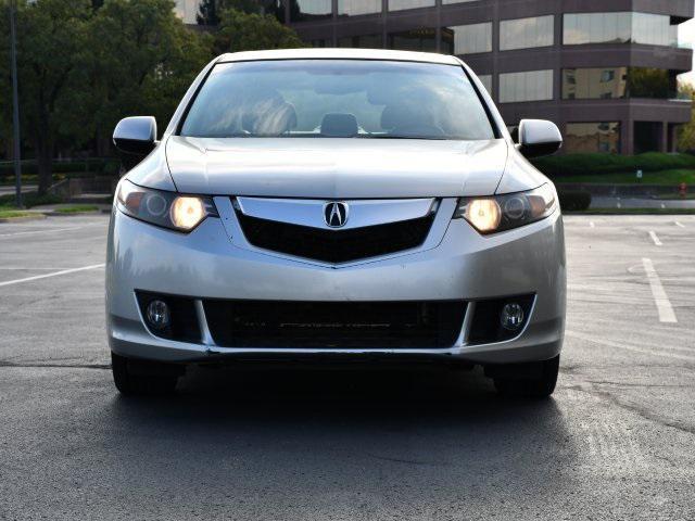 used 2010 Acura TSX car, priced at $7,966