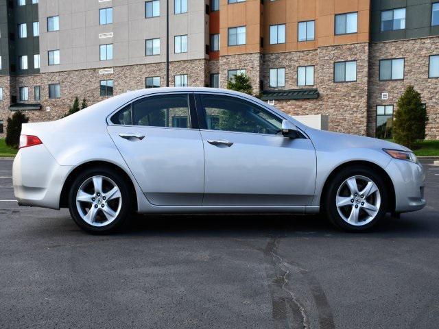 used 2010 Acura TSX car, priced at $7,966