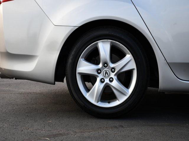 used 2010 Acura TSX car, priced at $7,966