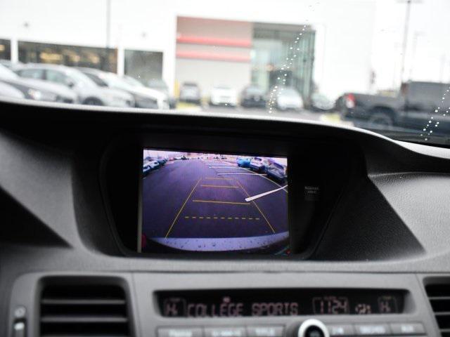 used 2012 Acura TSX car, priced at $7,866