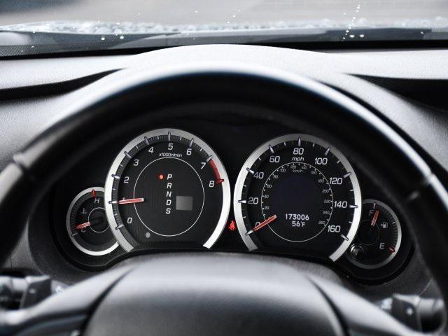 used 2012 Acura TSX car, priced at $7,866