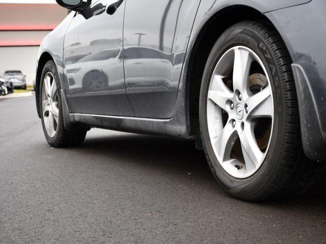 used 2012 Acura TSX car, priced at $7,866