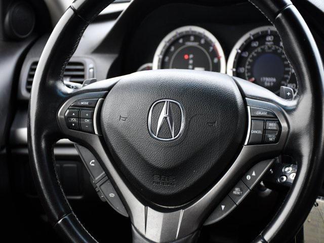 used 2012 Acura TSX car, priced at $7,866