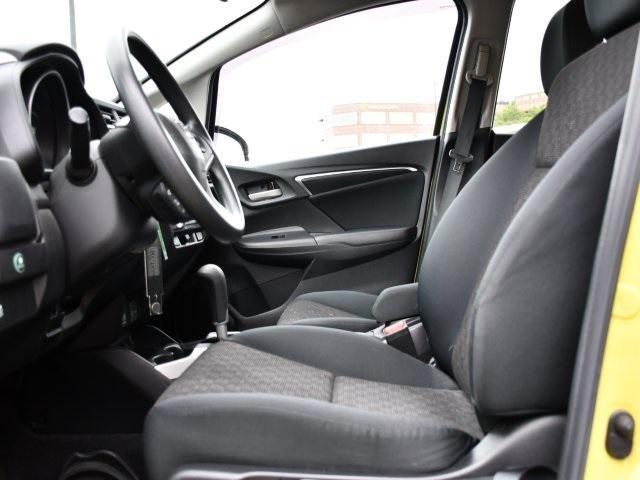used 2017 Honda Fit car, priced at $17,701