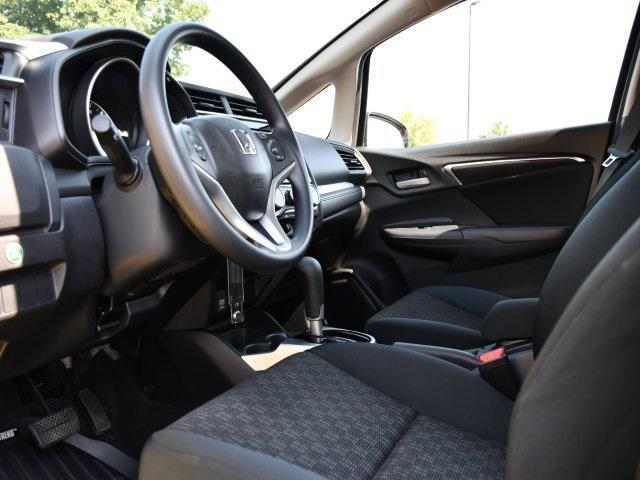 used 2017 Honda Fit car, priced at $17,201