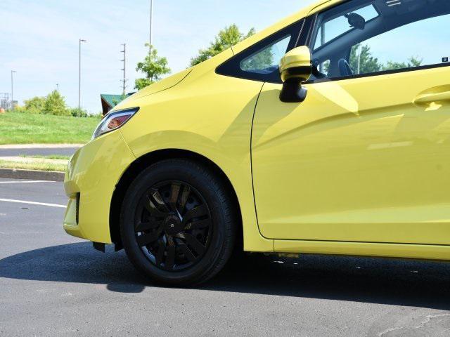 used 2017 Honda Fit car, priced at $17,201