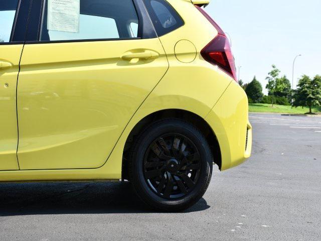 used 2017 Honda Fit car, priced at $17,201