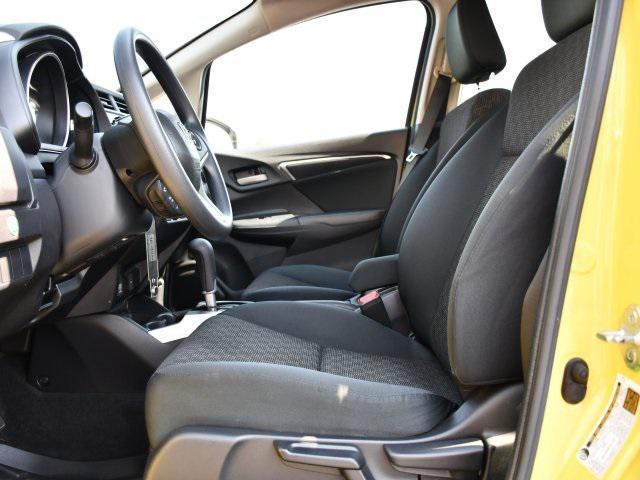 used 2017 Honda Fit car, priced at $17,201
