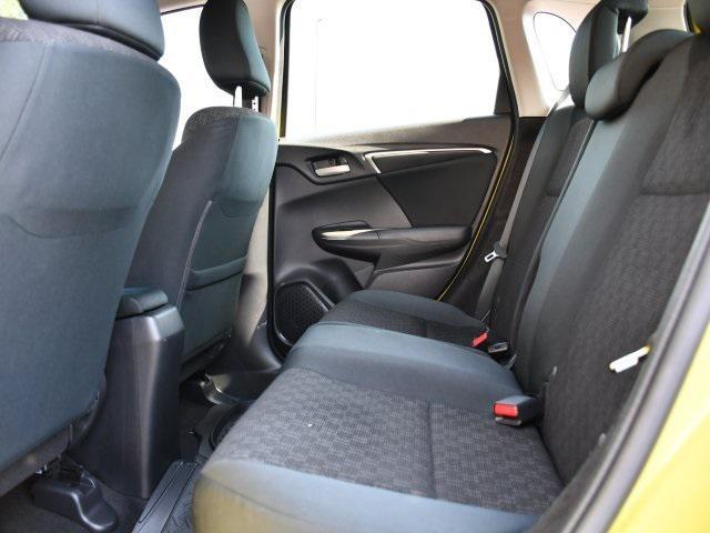 used 2017 Honda Fit car, priced at $17,201