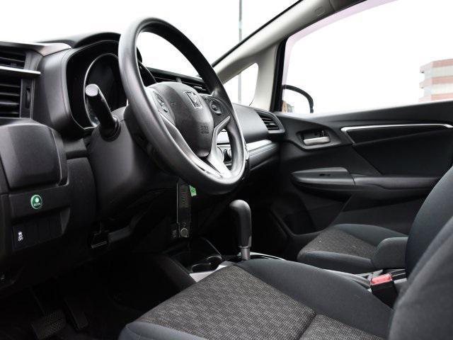 used 2017 Honda Fit car, priced at $17,701