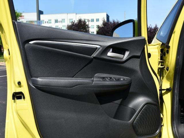 used 2017 Honda Fit car, priced at $17,201