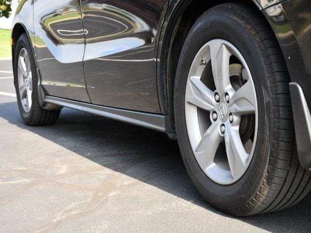 used 2019 Honda Odyssey car, priced at $21,855