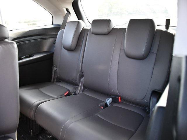 used 2019 Honda Odyssey car, priced at $21,855