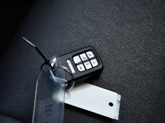 used 2019 Honda Odyssey car, priced at $21,855