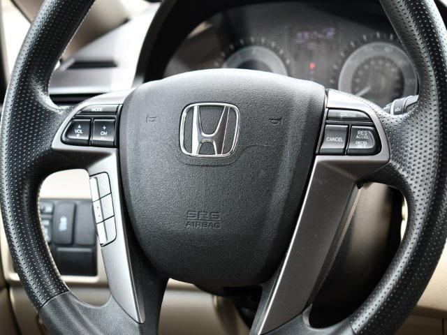 used 2014 Honda Odyssey car, priced at $10,307