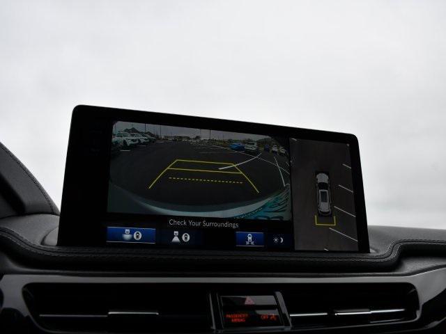 used 2025 Acura MDX car, priced at $68,987