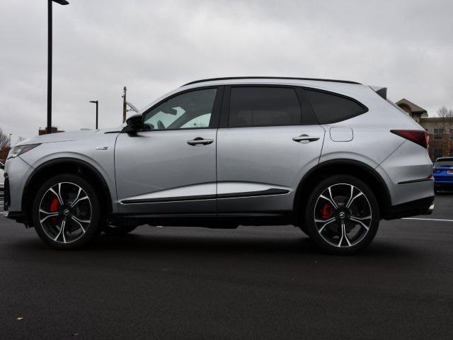 used 2025 Acura MDX car, priced at $68,987