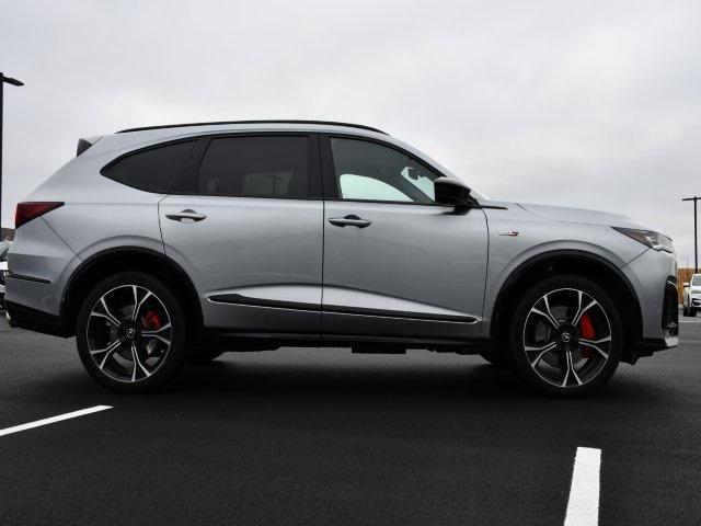 used 2025 Acura MDX car, priced at $68,987