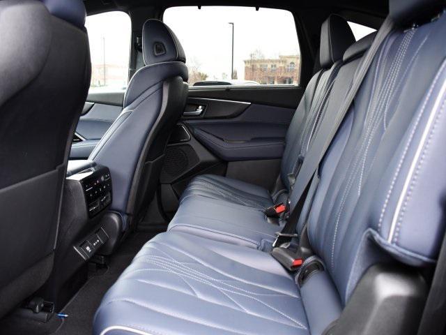 used 2025 Acura MDX car, priced at $68,987