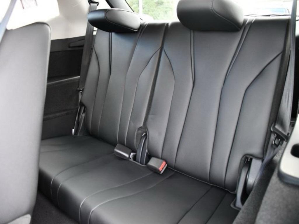 new 2026 Acura MDX car, priced at $55,950