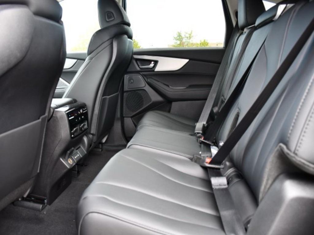 new 2026 Acura MDX car, priced at $55,950
