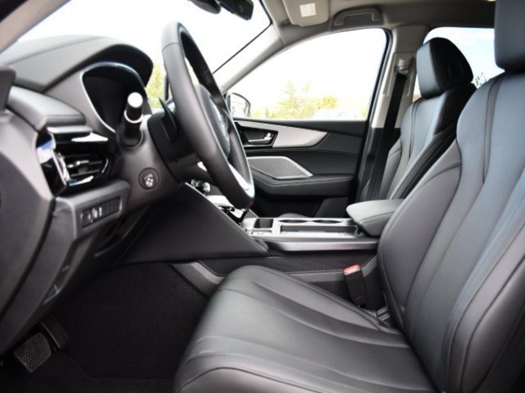 new 2026 Acura MDX car, priced at $55,950