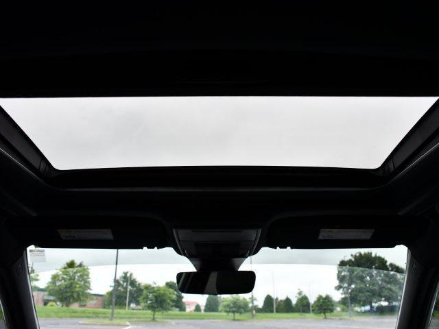 used 2023 Acura Integra car, priced at $29,734