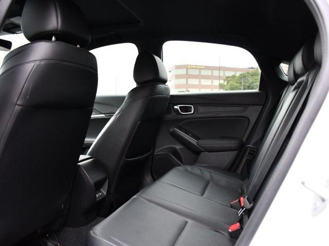 used 2023 Acura Integra car, priced at $29,734