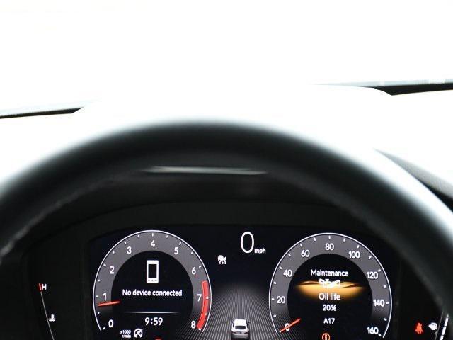 used 2023 Acura Integra car, priced at $29,734