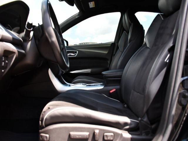 used 2018 Acura TLX car, priced at $22,103